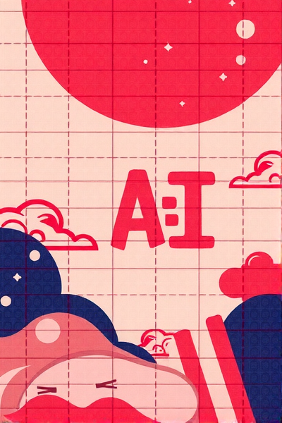 AI如何重塑经济新未来？