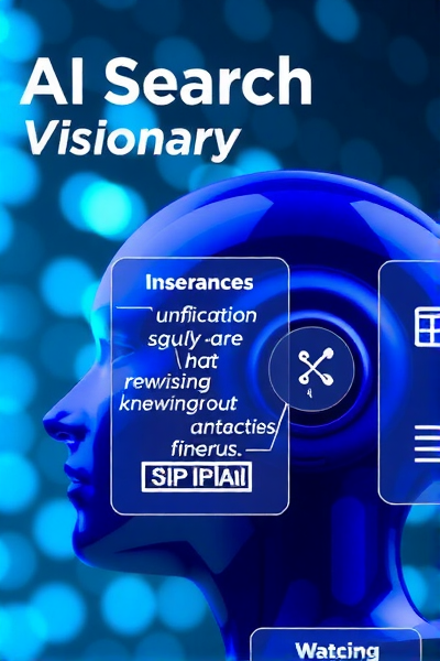 AI搜索将掀起产业革命浪潮？