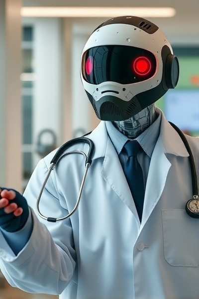 AI如何改变抗生素使用？