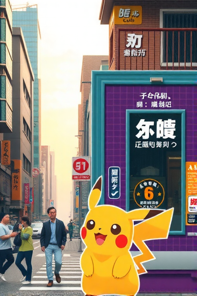 AI技术重塑痛车新境界?