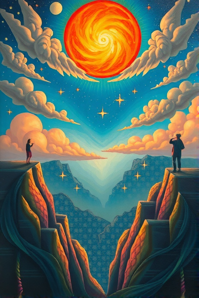 人工智能的透明与责任新法案将如何影响创作者？