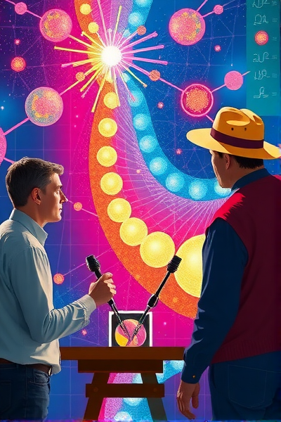 量子计算的未来会如何改变科技?