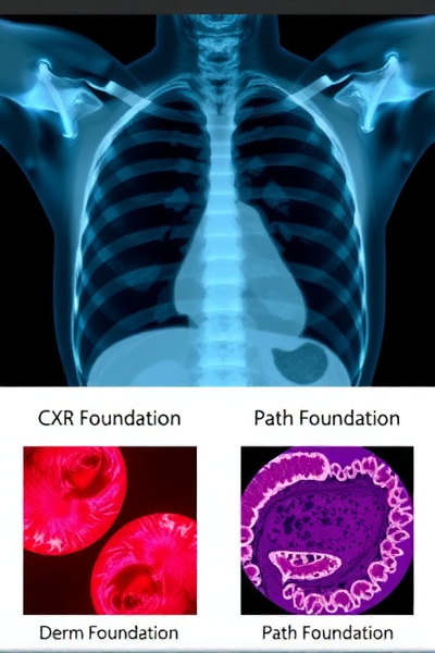 谷歌新基金会如何改变医疗AI？