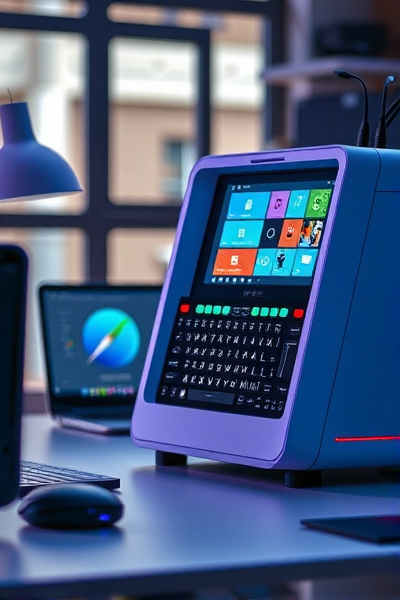 AI电脑究竟能为你节省多少时间？