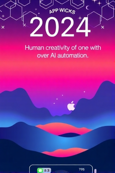 苹果忽视AI应用的秘密