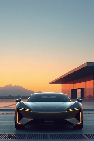 贾跃亭将股票代码改为FFAI的深意何在?