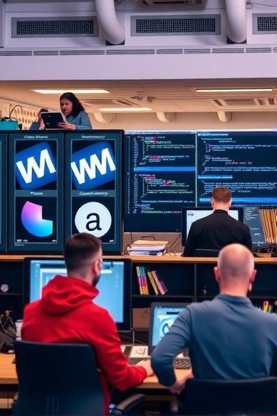 AnyMind Group新部门将如何颠覆AI市场？