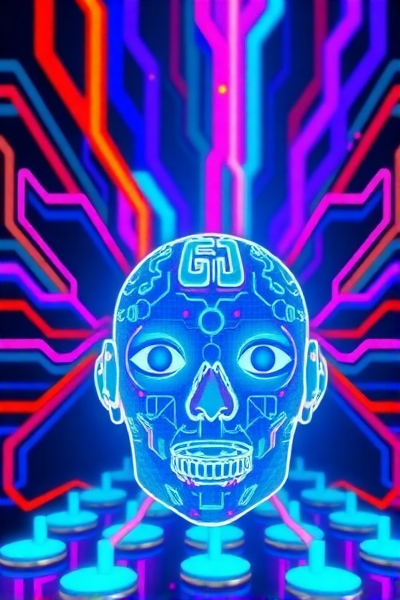 生成式AI芯片市场将爆发!