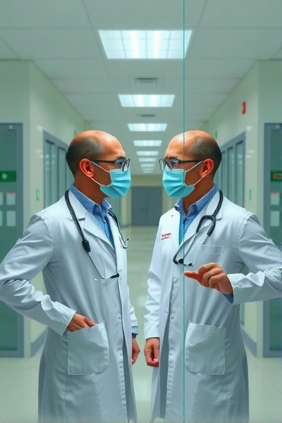 AI辅助诊断效果为何不如预期?