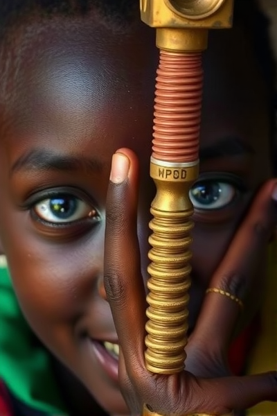 肯尼亚年轻人为何选择AI行业?