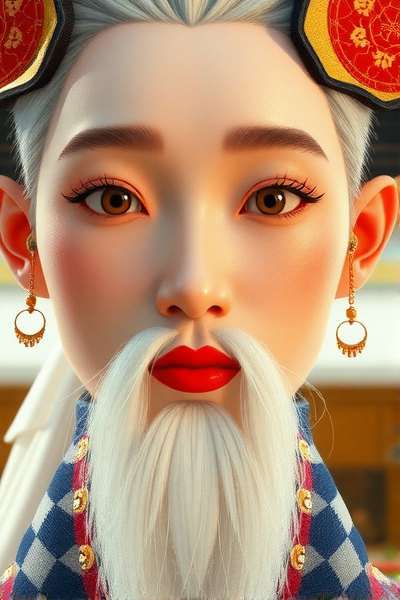 可灵AI平台全新升级,惊艳功能揭秘!