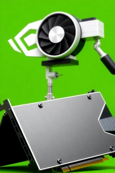 英伟达AI系统热销背后的秘密