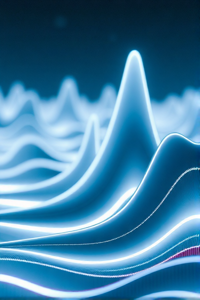 神秘的Fugatto音频魔法揭秘!