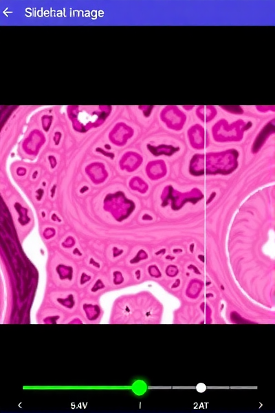 全切片图像的神秘助手揭晓