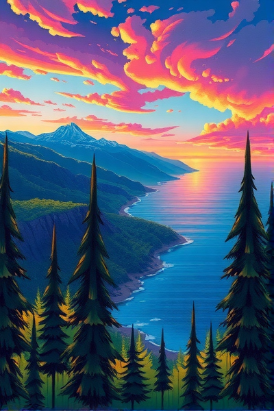 Frames：AI图像生成的未来