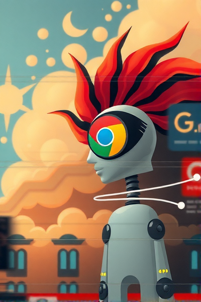 OpenAI将推出颠覆性浏览器?