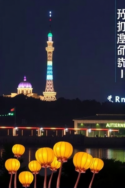 AI如何颠覆文旅行业？