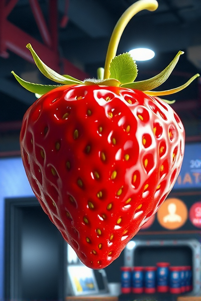 OpenAI新项目草莓将引领AI革命？