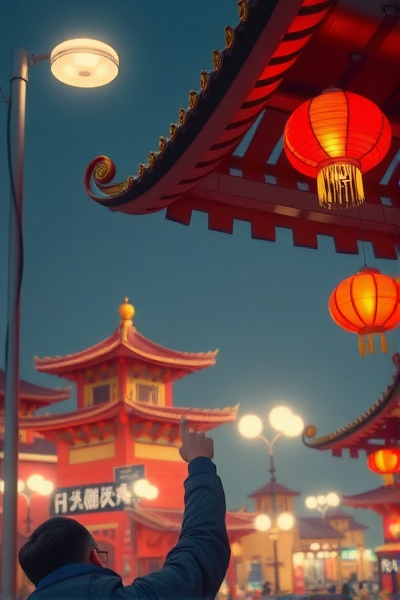 AI将如何颠覆我们的未来？