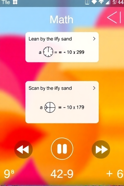 Photomath能否颠覆数学学习?