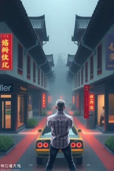 EvolveDirector：颠覆图像生成的神奇工具