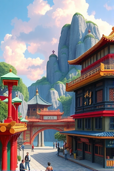 Flex3D：颠覆3D生成的新力量