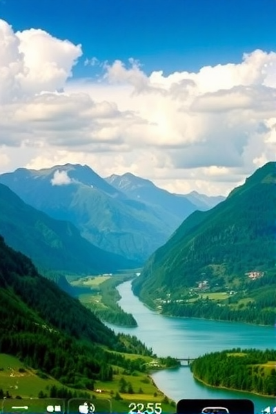 HART技术:颠覆视觉生成的新纪元