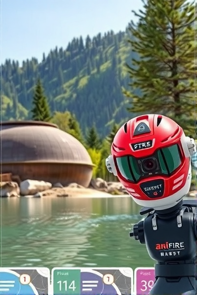 人工智能如何颠覆环境治理?