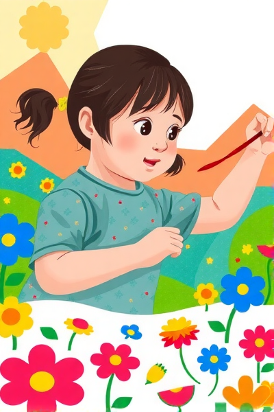 FlipSketch:动画制作的新革命