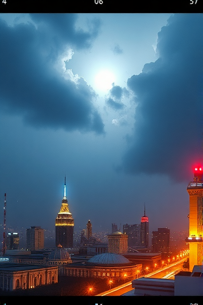 神奇AI视频生成工具揭晓！