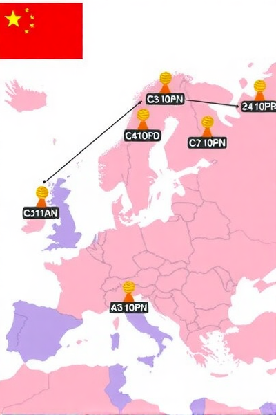 欧洲错失AI投资良机?