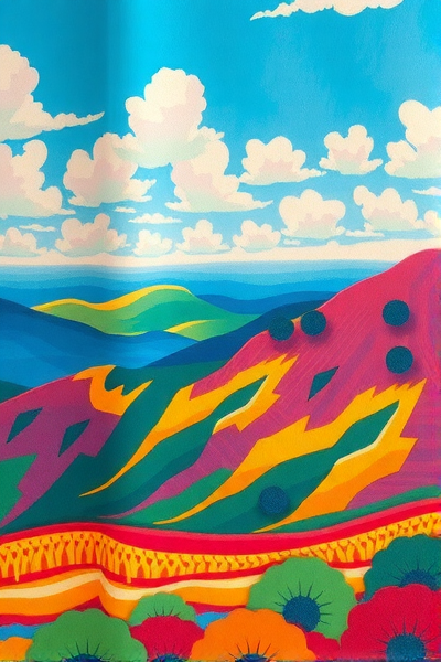 In-Context LoRA如何颠覆图像生成