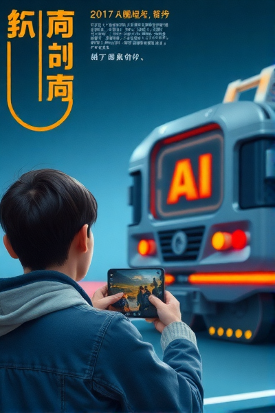 AI培训如何改变工作模式？