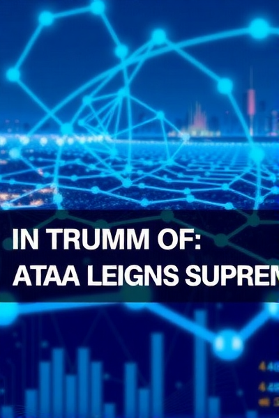 数据管理为何是AI成功的关键?