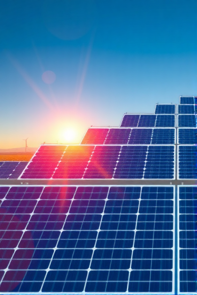 谷歌200亿美元布局清洁能源背后秘密