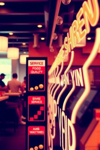 Yelp推出神奇新功能,餐厅评论轻松看!