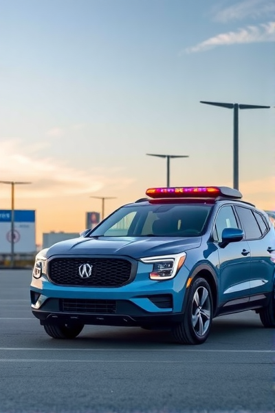 通用汽车为何转型自动驾驶？