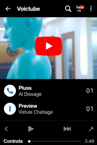 YouTube新功能将如何改变视频配音?