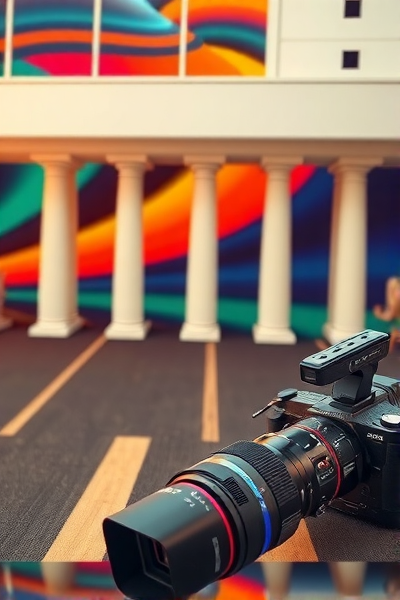 视觉产业的未来将由AI引领?