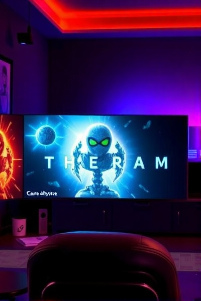 视频生成的未来在此揭晓!