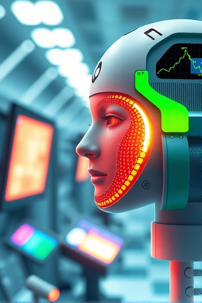 医疗AI的未来将如何颠覆行业？