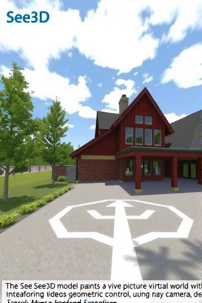 See3D：3D生成的未来之门！
