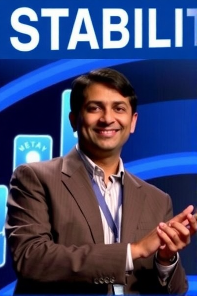 Stability AI的惊人复苏背后