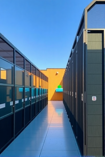 微软如何实现零水冷却?