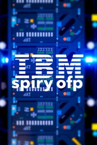 IBM光学技术引发AI革命!