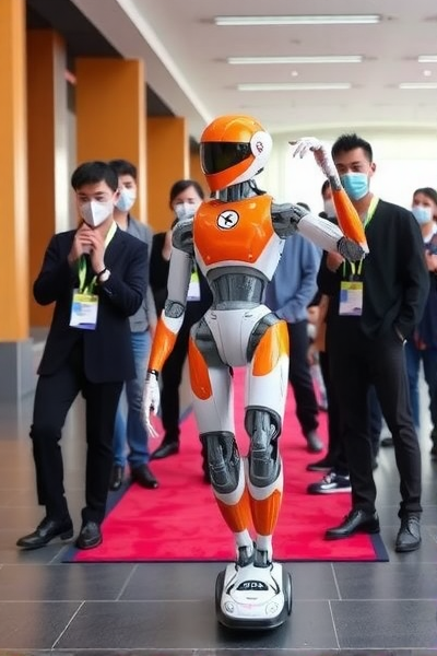 小雨智造如何颠覆机器人行业?