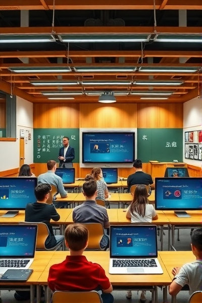 博雅人工智能教育大模型发布背后的秘密