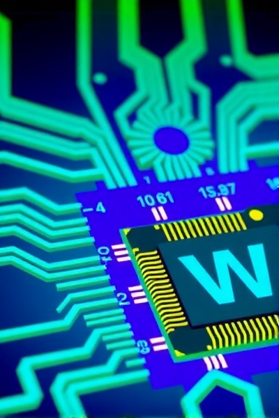 谷歌量子芯片打破计算极限