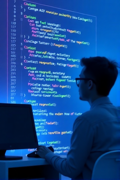 腾讯云AI代码助手,能否颠覆编程界?