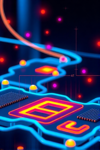 量子计算的未来就在眼前！